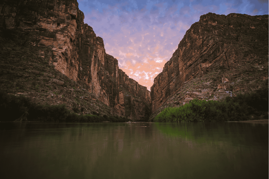 Big Bend National Park