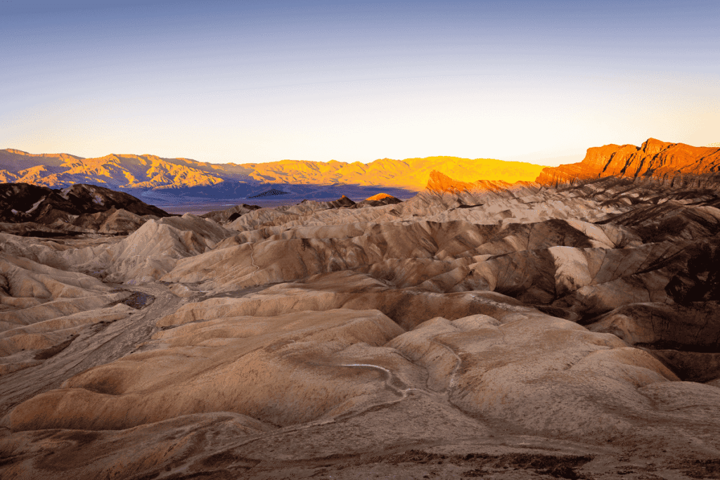 Death Valley National Park, California