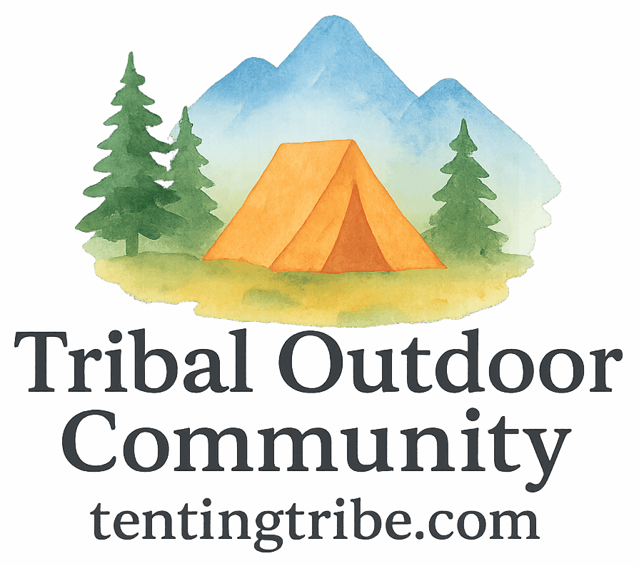tentingtribe.com